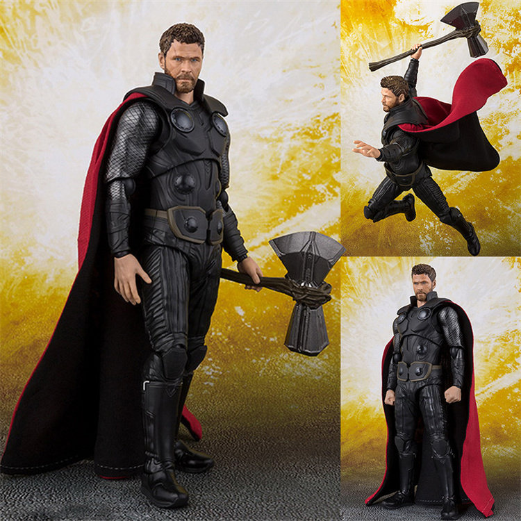 Model Kit Ultron - 【In Stock】mafex104shf Marvel Avengers: Age of