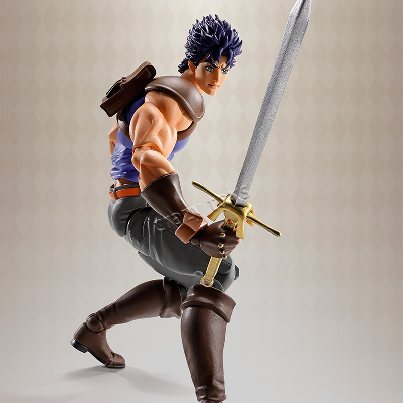 Model Kit Jojo - Bandai S.H.Figuarts SHF JOJO JOJO JONATHAN
