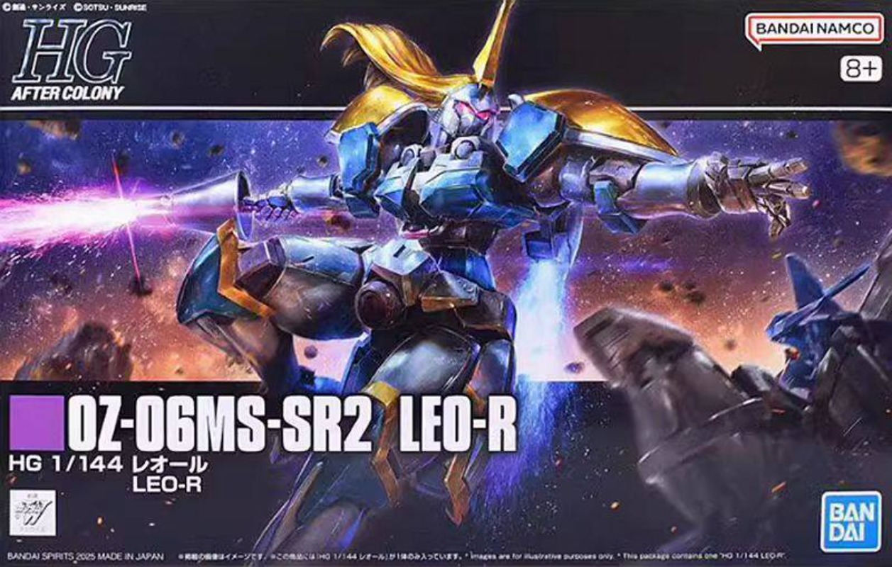 Model Kit Gundam Wing - In Stock PB Limited Bandai HG