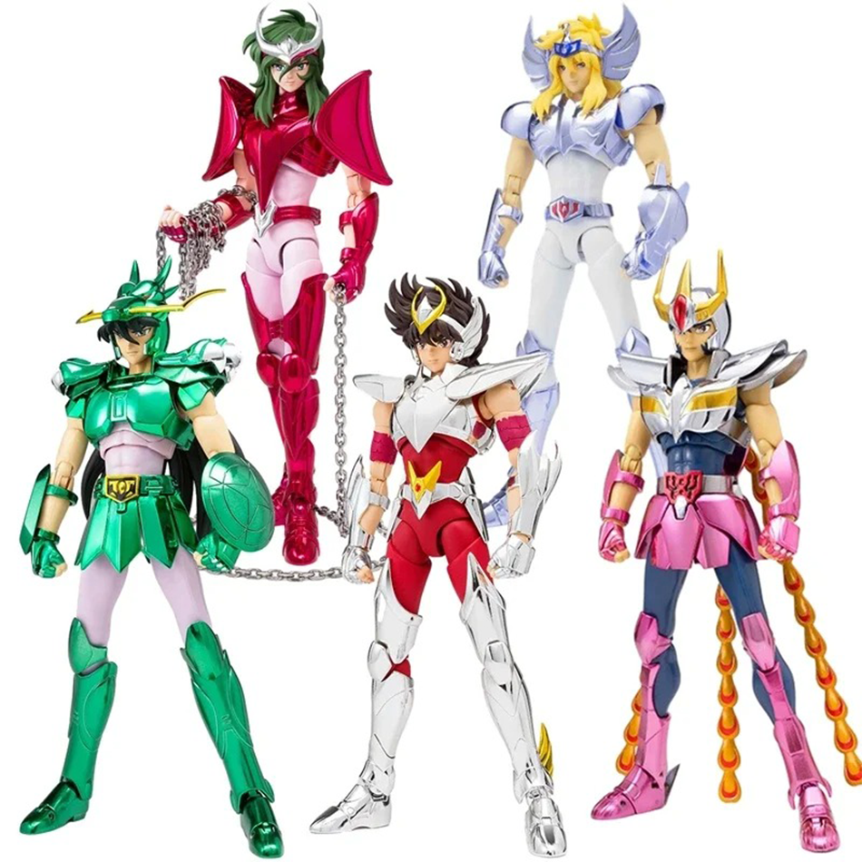Model Kit Kiryu - In Stock Anime Figure Phoenix Ikki