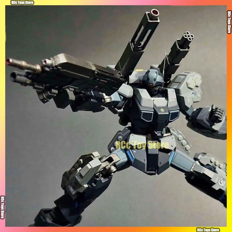Model Kit Action Figure - BAOBAO Model HG 1/144 Assembly Model