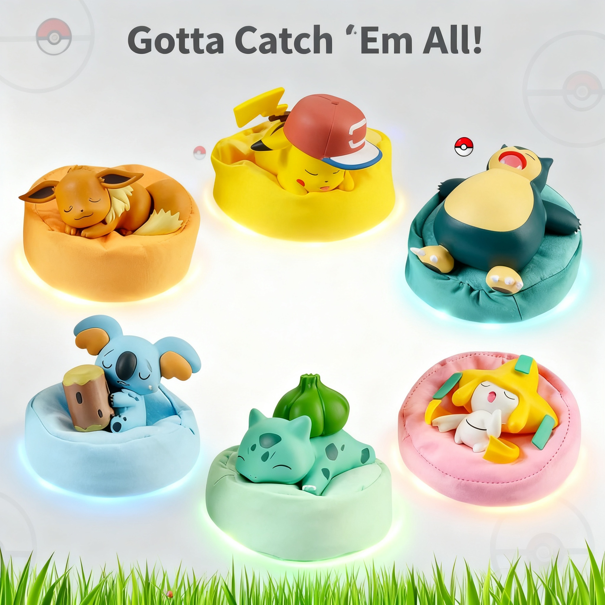 Pokemon Starry Dream Series Ac - đánh giá và giá Model Kit Bandai