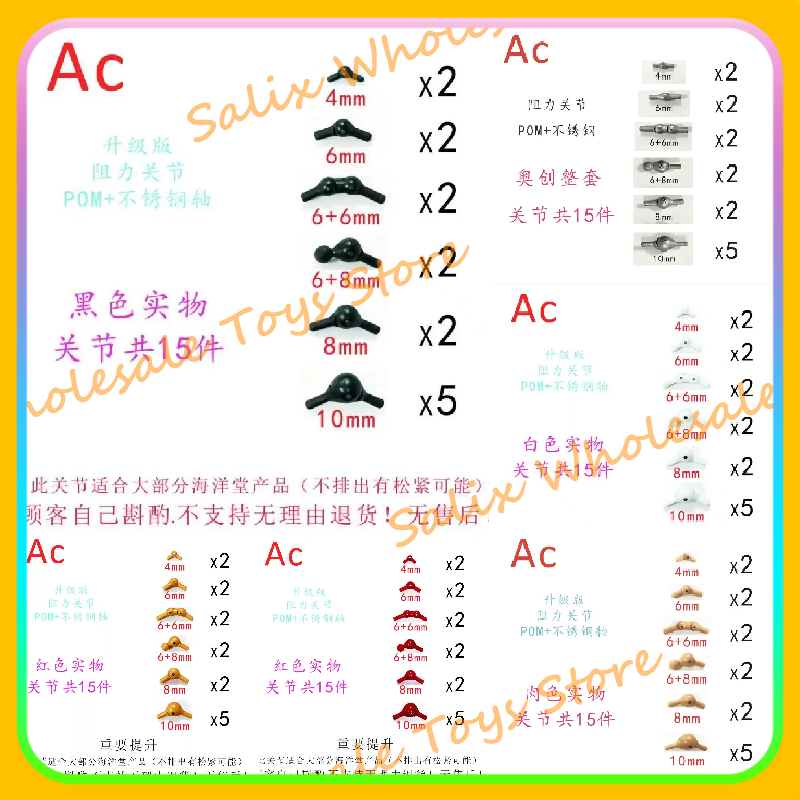In Stock Ac Factory 15pcs High - đánh giá và giá Model Kit Ultron