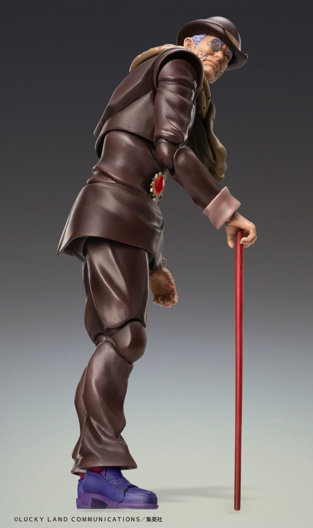 100% in Stock Original Medicos - đánh giá và giá Model Kit Jojo