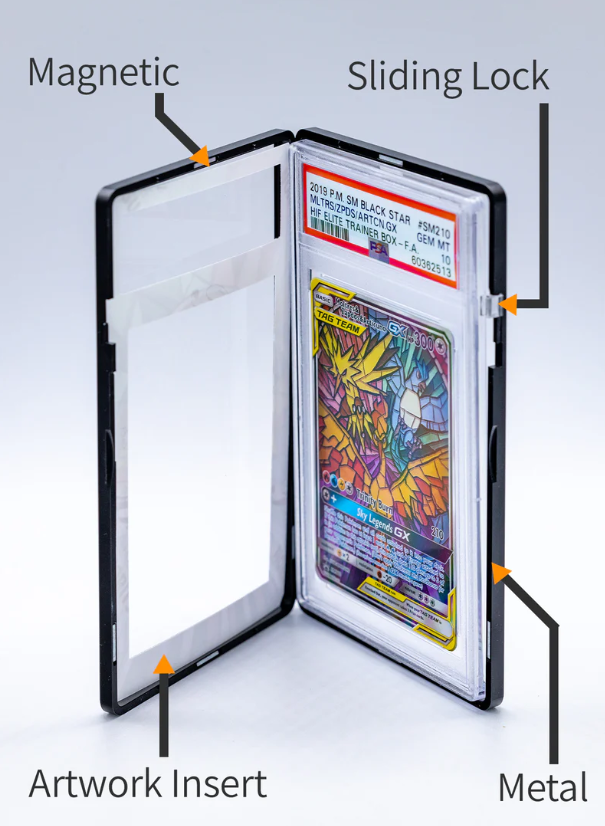 PTCG Anime Card Extended Art A - đánh giá và giá Model Kit Display