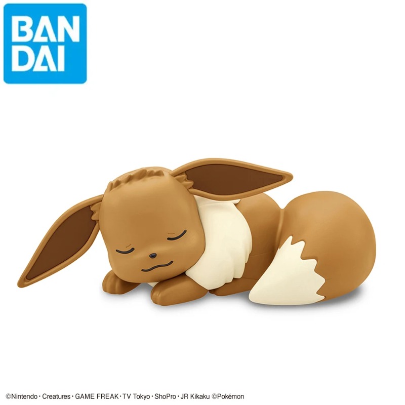Bandai Original Pokemon Figure - đánh giá và giá Model Kit Quick