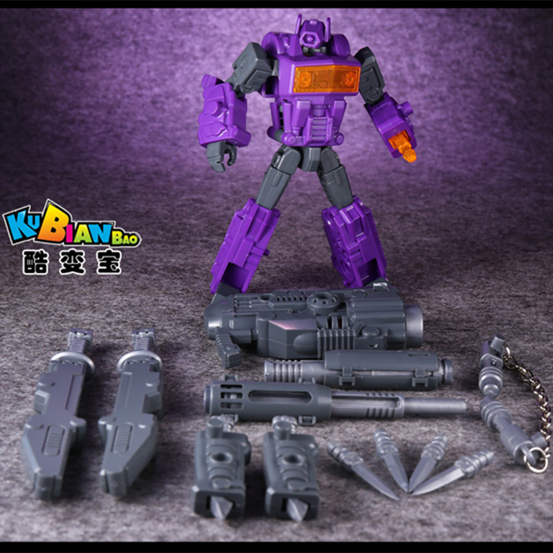 Transformation G1 Splicing toy - đánh giá và giá Model Kit Optimus Prime