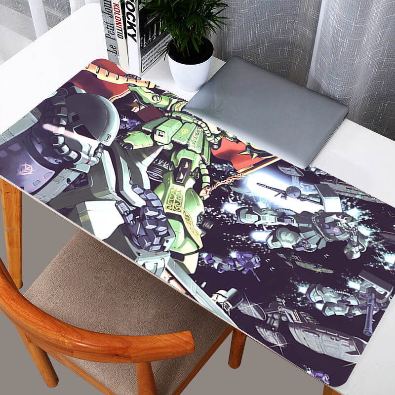 Large Mouse pad pc speed For e - đánh giá và giá Model Kit Gundam Wing