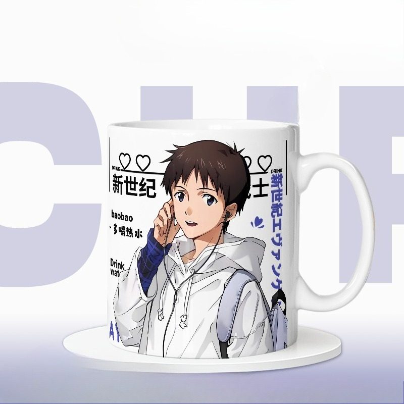 Neon Genesis Evangelion Ayanam - đánh giá và giá Model Kit Aoshima