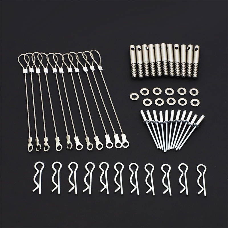 Clutch Cover Pin Kit Quick Rel - đánh giá và giá Model Kit Quick