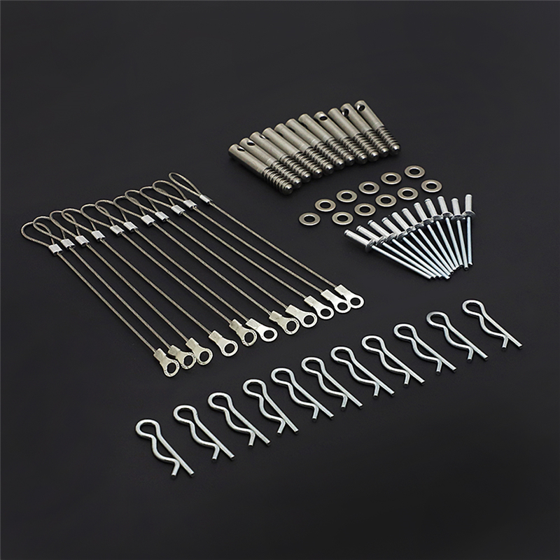 Clutch Cover Pin Kit Quick Rel - đánh giá và giá Model Kit Quick