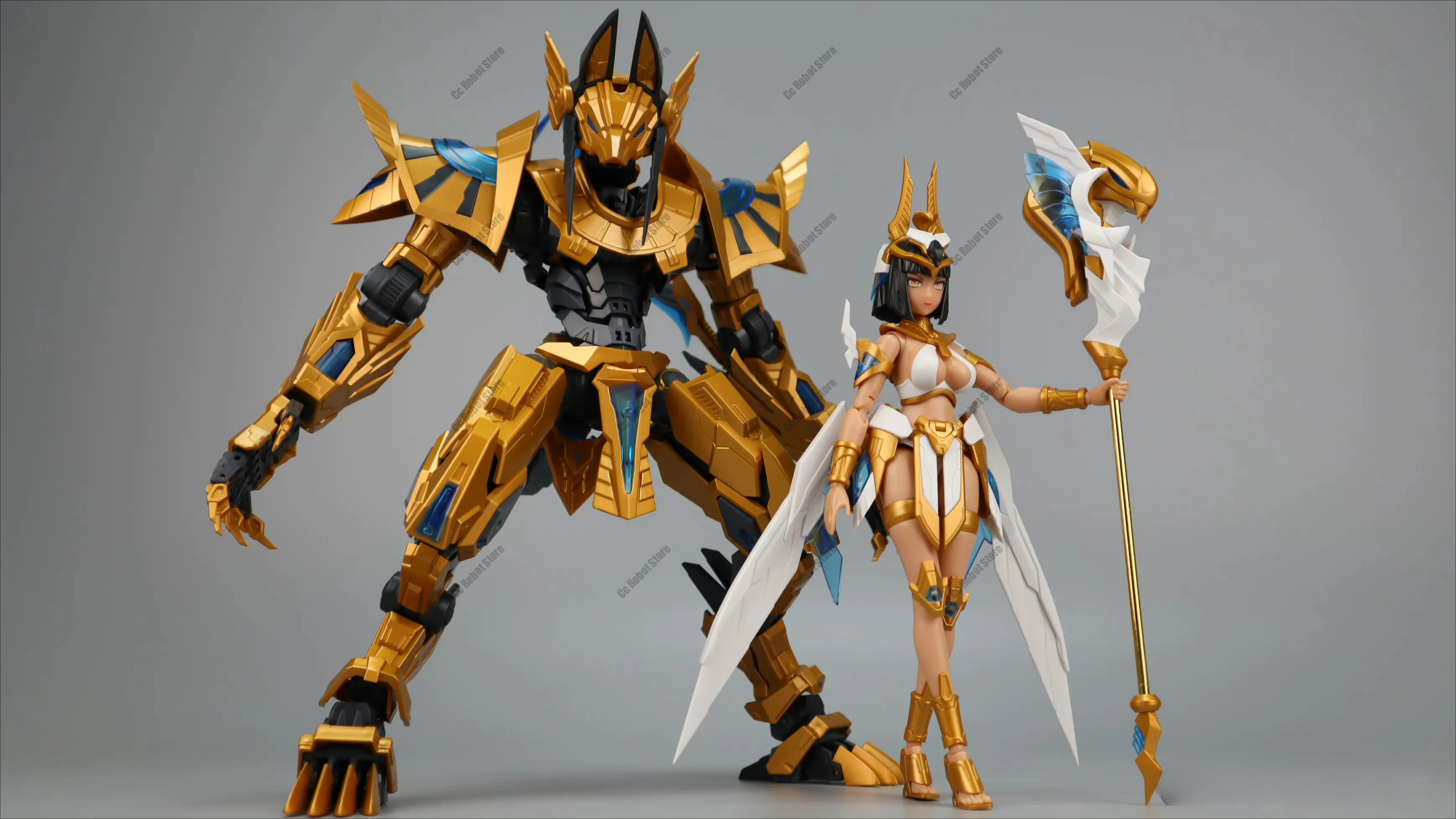 [In Stock] MS General Kunitron - đánh giá và giá Model Kit Seven Deadly Sins