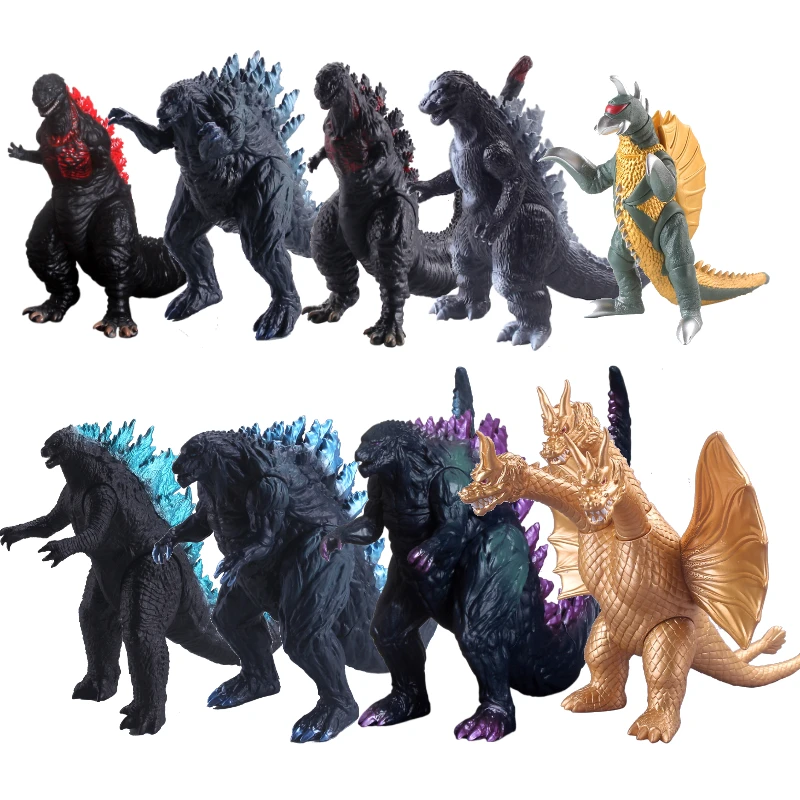 Anime Movie Godzilla Series Ac - đánh giá và giá Model Kit Kyogre