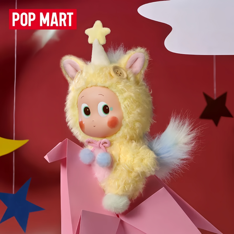 2026 POP MART Original Spring  - đánh giá và giá Model Kit Horse