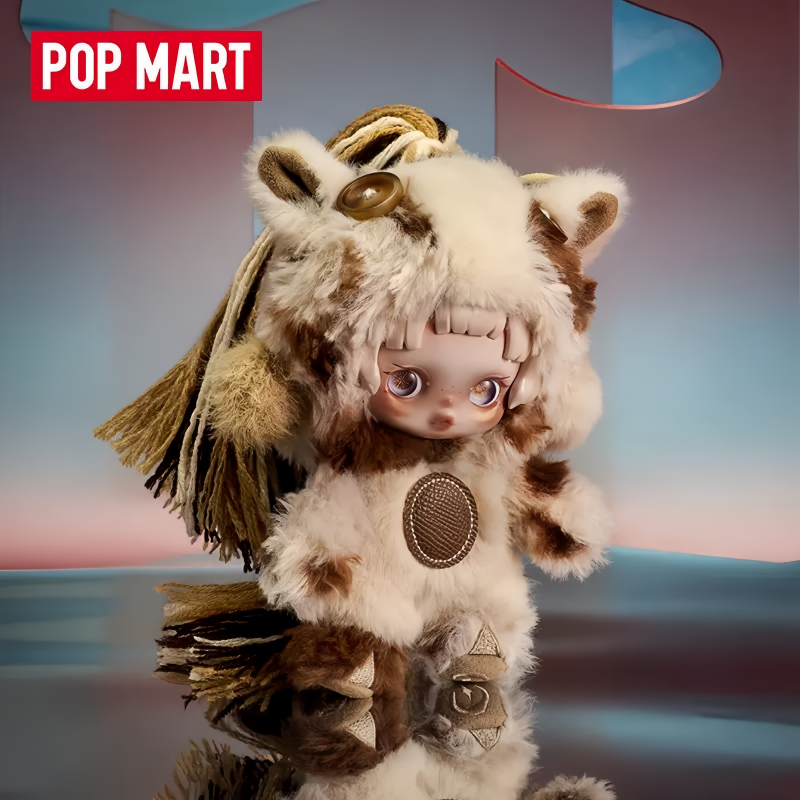 2026 POP MART Original Spring  - đánh giá và giá Model Kit Horse