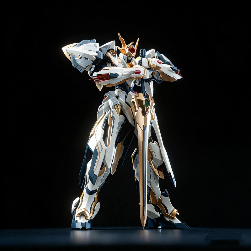 Emperor Huang 1/100 Alloy Skel - đánh giá và giá Model Kit Xiaoyaozi