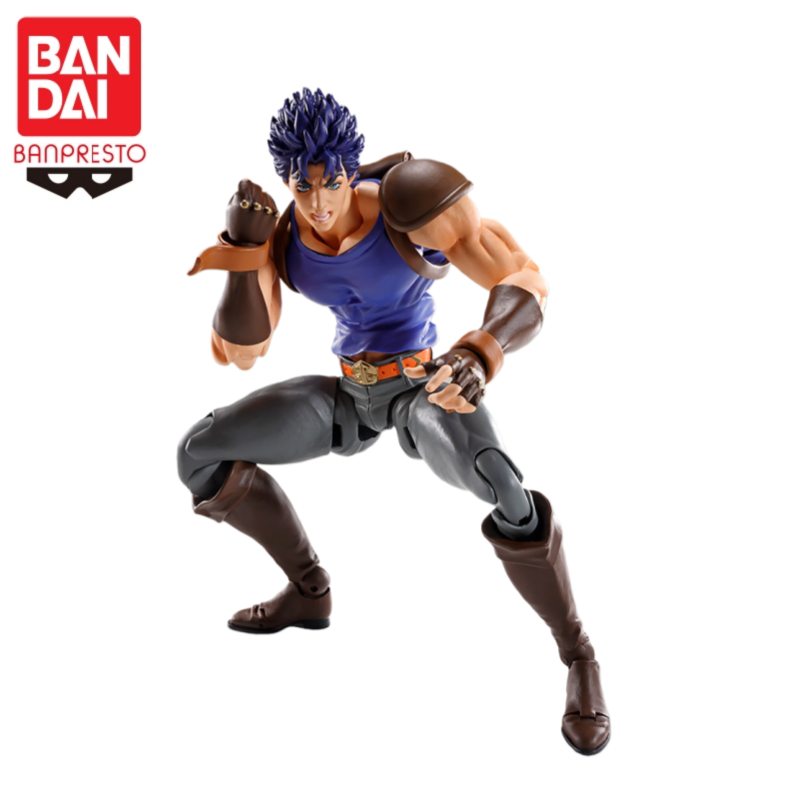 In Stock 100% Original Bandai  - đánh giá và giá Model Kit Jojo