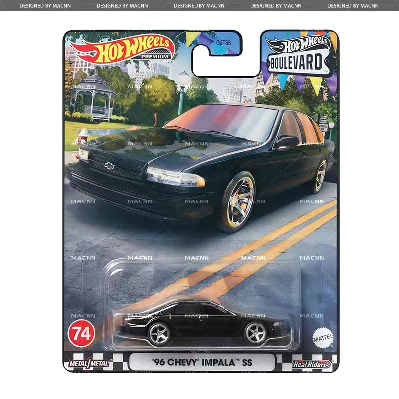 Hot Wheels Cars Boulevard VOLK - đánh giá và giá Model Kit Volkswagen