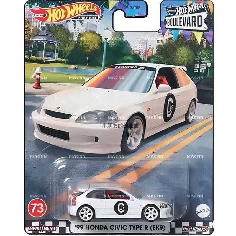 Hot Wheels Cars Boulevard VOLK - đánh giá và giá Model Kit Volkswagen