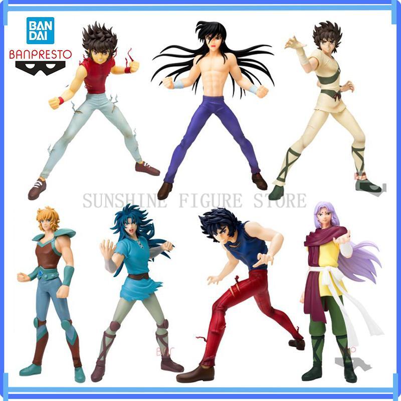 Original In Stock Banpresto Sa - đánh giá và giá Model Kit Kiryu