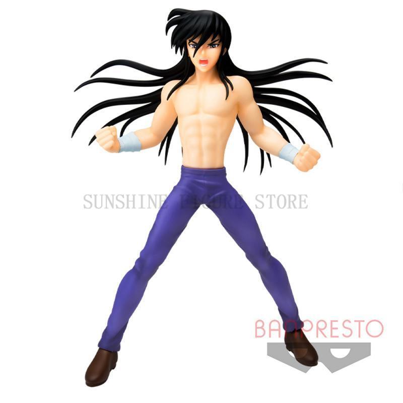 Original In Stock Banpresto Sa - đánh giá và giá Model Kit Kiryu