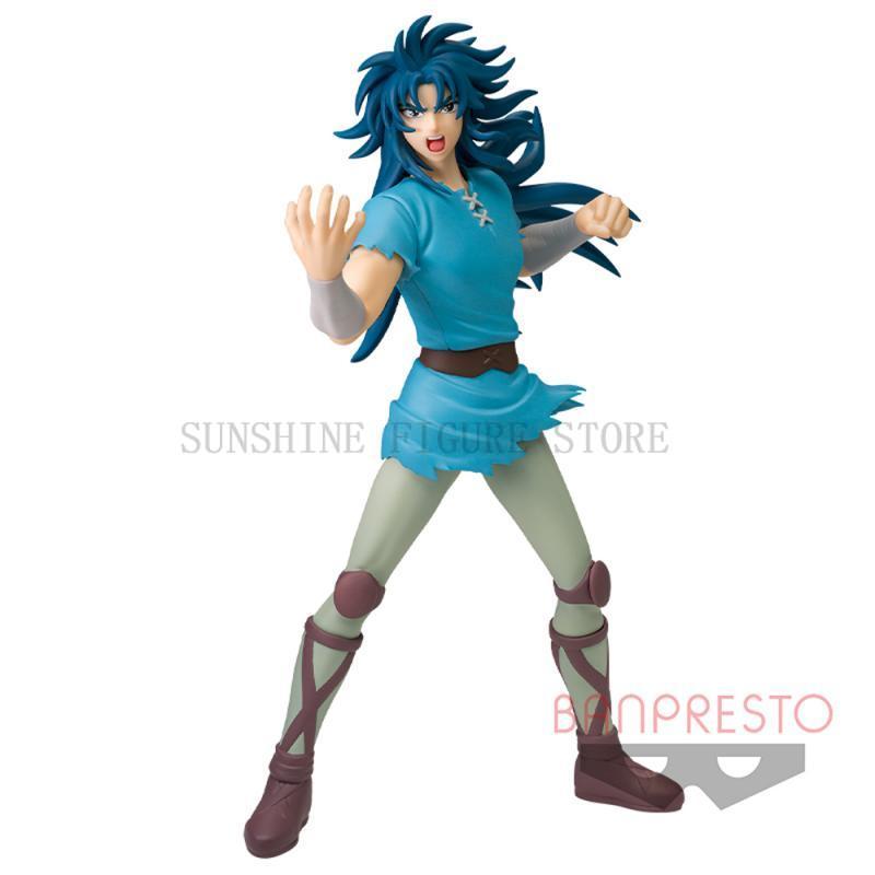 Original In Stock Banpresto Sa - đánh giá và giá Model Kit Kiryu