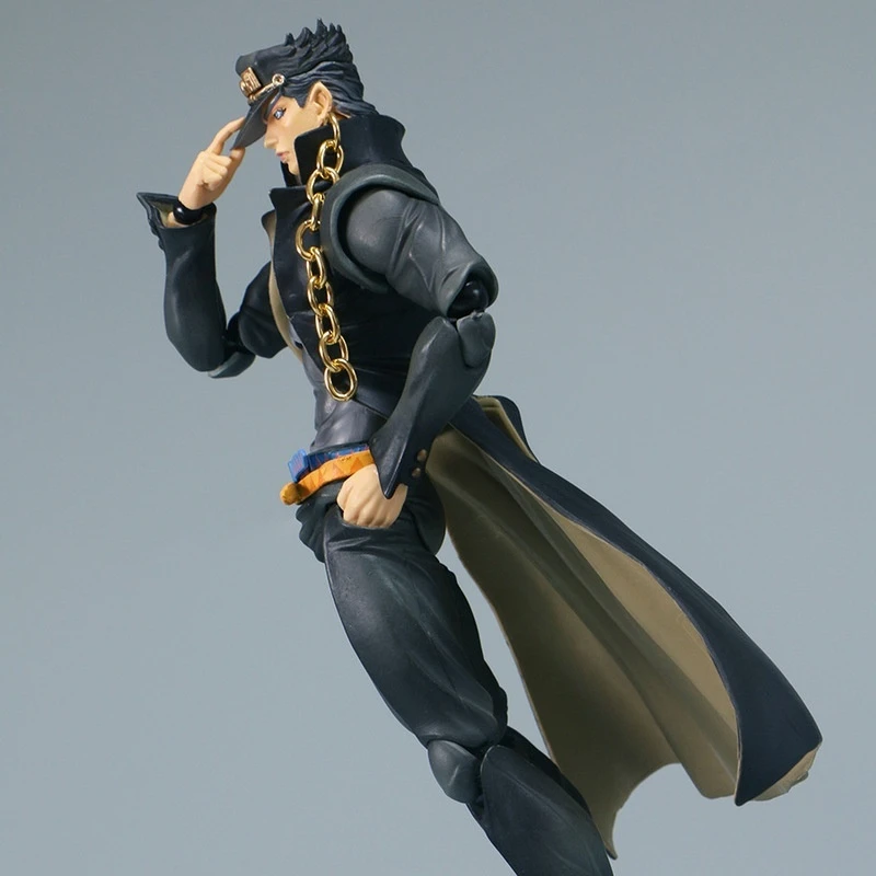 Anime Figurine Jojo Adventure  - đánh giá và giá Model Kit Jojo