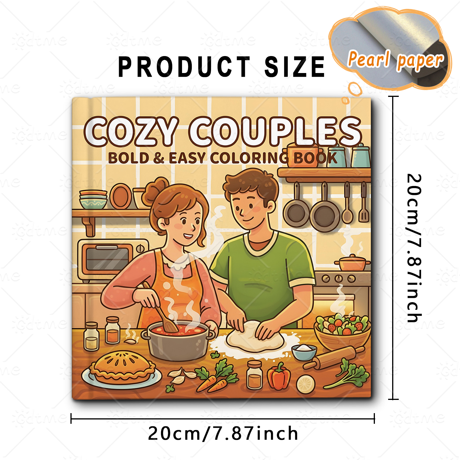 COZY COUPLES Bold-easy Pattern - đánh giá và giá Model Kit Quick