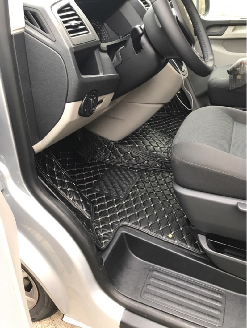 Good quality! Front seats car  - đánh giá và giá Model Kit Volkswagen