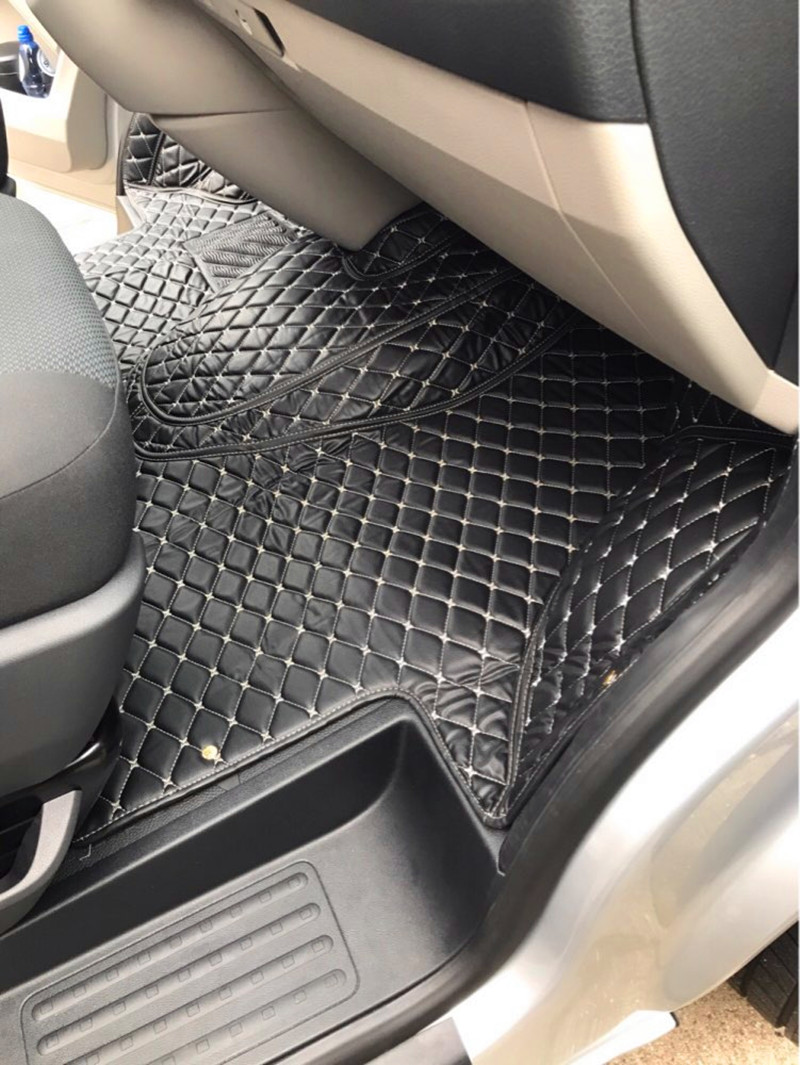 Good quality! Front seats car  - đánh giá và giá Model Kit Volkswagen