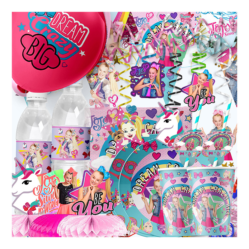 Pink Rainbow JoJo Siwa Hobbies - đánh giá và giá Model Kit Jojo