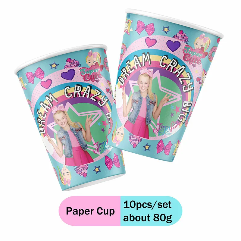 Pink Rainbow JoJo Siwa Hobbies - đánh giá và giá Model Kit Jojo