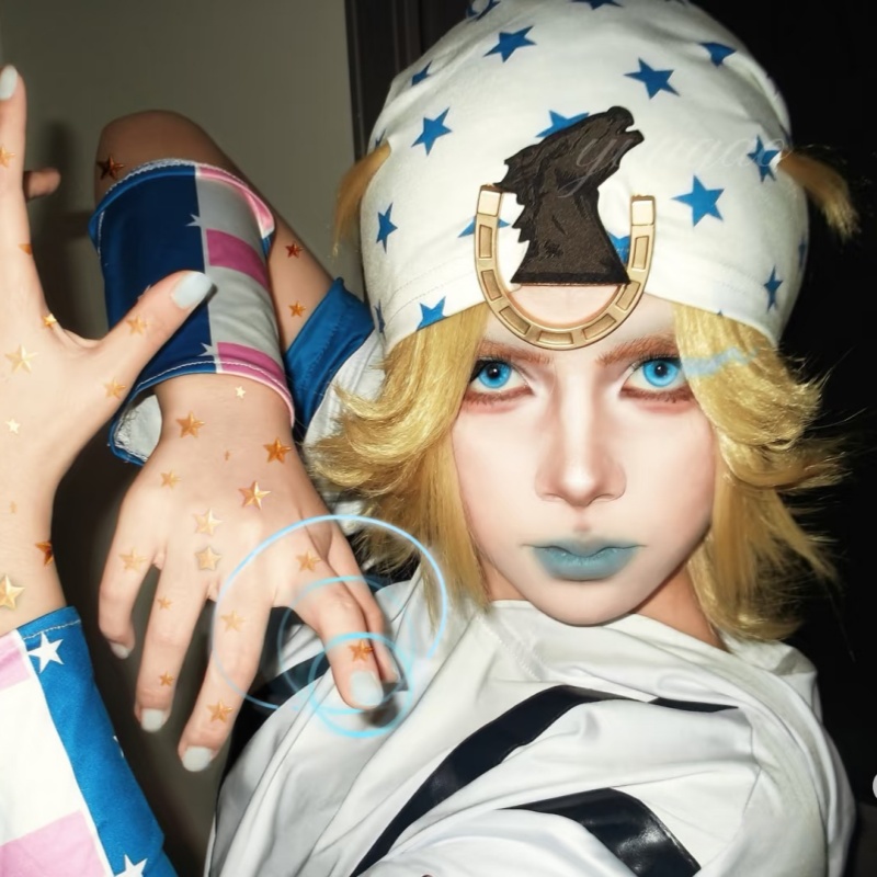 JoJo Bizarre Adventure Hat Cut - đánh giá và giá Model Kit Jojo