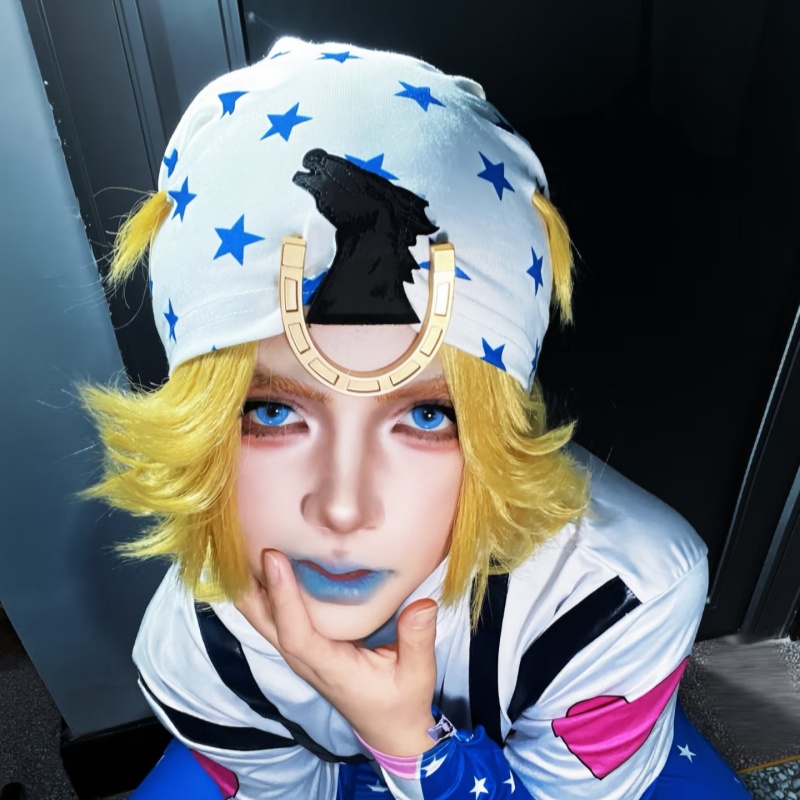 JoJo Bizarre Adventure Hat Cut - đánh giá và giá Model Kit Jojo
