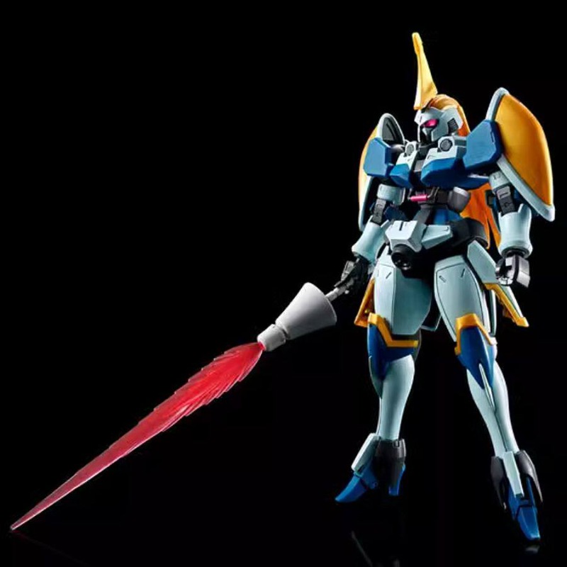 In Stock PB Limited Bandai HG  - đánh giá và giá Model Kit Gundam Wing