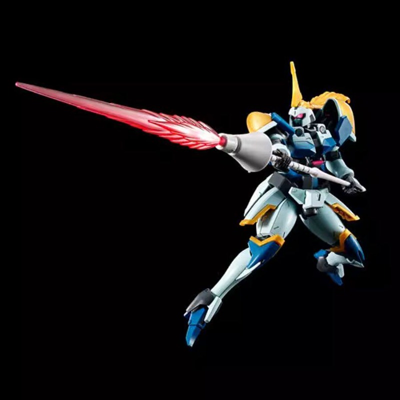 In Stock PB Limited Bandai HG  - đánh giá và giá Model Kit Gundam Wing