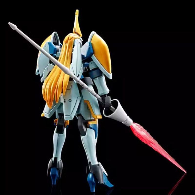 In Stock PB Limited Bandai HG  - đánh giá và giá Model Kit Gundam Wing