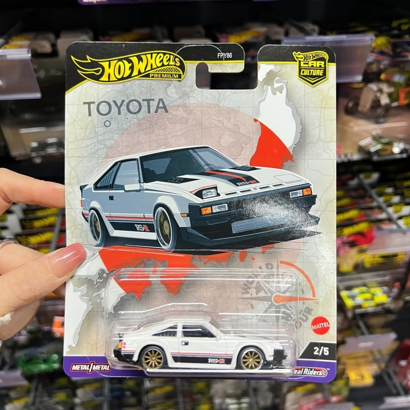 Hot Sale Hot Wheels FPY86 Worl - đánh giá và giá Model Kit Volkswagen