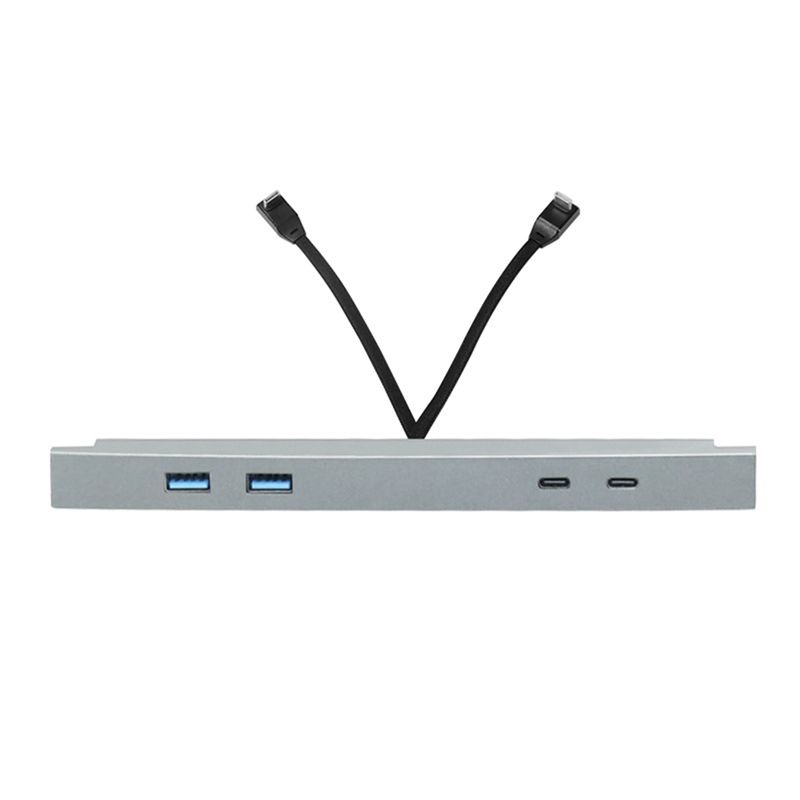 AEE5-27W Quick Charger USB Typ - đánh giá và giá Model Kit Quick