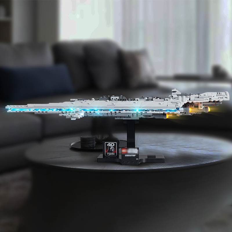 EASYLITE Led Light Set For 753 - đánh giá và giá Model Kit Kyogre