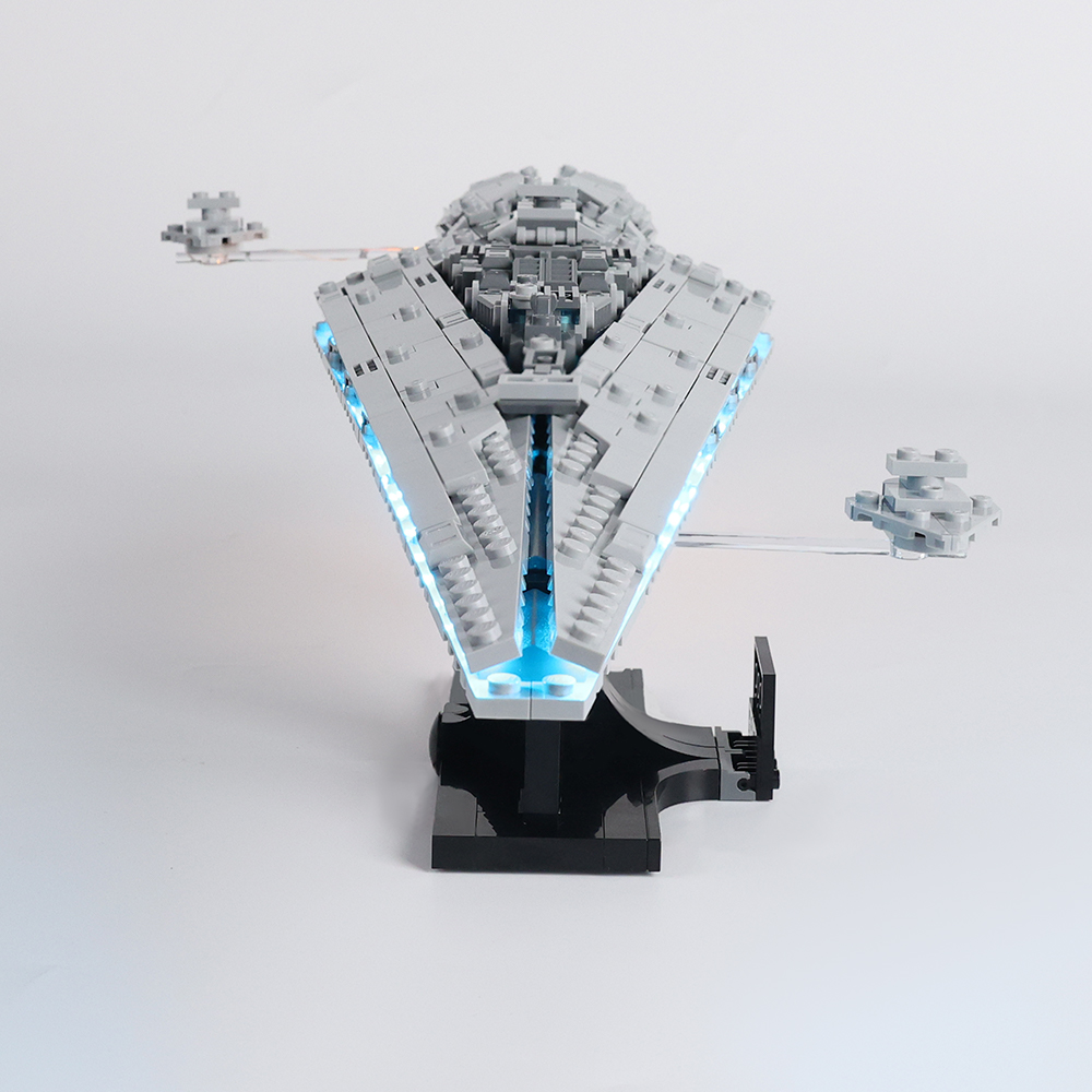 EASYLITE Led Light Set For 753 - đánh giá và giá Model Kit Kyogre