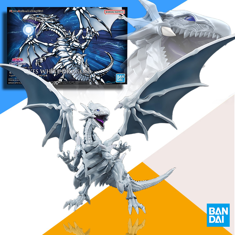 Original BANDAI FRSA Yu-Gi-Oh  - đánh giá và giá Model Kit Yugioh Ra
