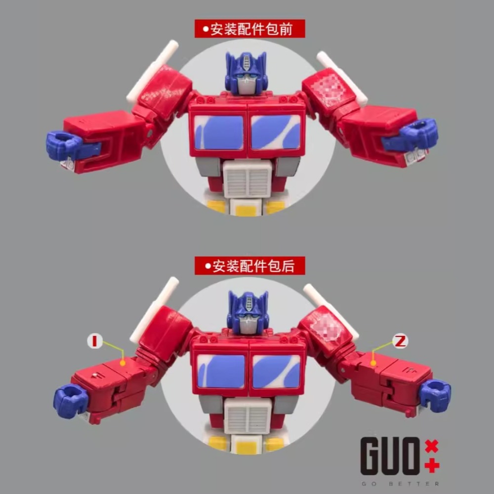 Studio Series SS Devastator Op - đánh giá và giá Model Kit Optimus Prime