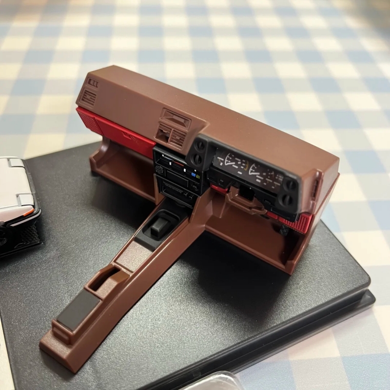 Takara Tomy Tomica Initial D T - đánh giá và giá Model Kit Initial D