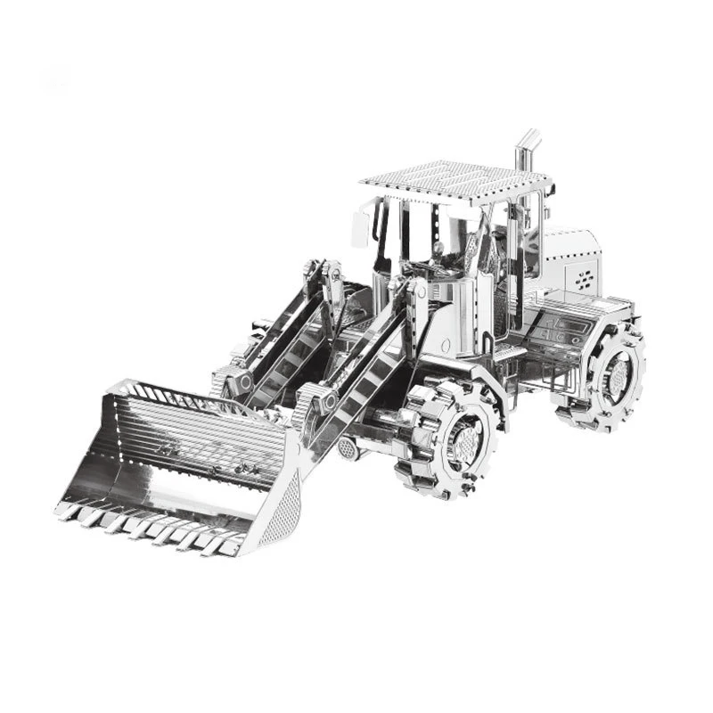 3D Metal Puzzle model kits DIY - đánh giá và giá Model Kit Kyogre
