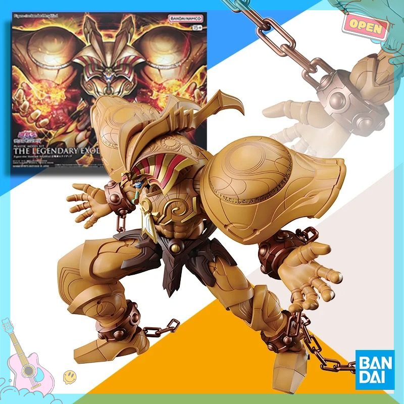 BANDAI Original Model Kit FRSA - đánh giá và giá Model Kit Yugioh Ra