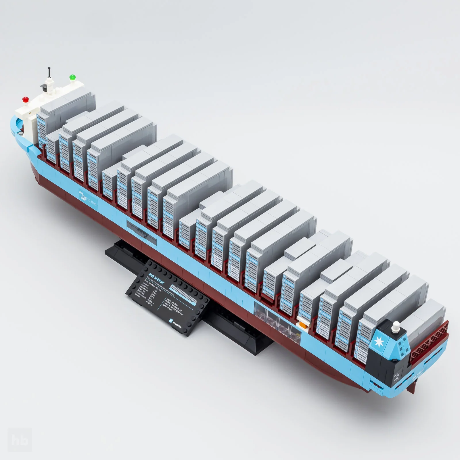 2026 New 40955 Dual-Fuel Conta - đánh giá và giá Model Kit U Boat
