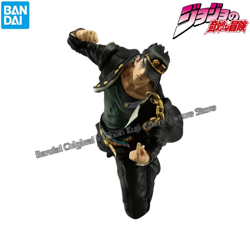 In Stock Bandai Original Box G - đánh giá và giá Model Kit Jojo