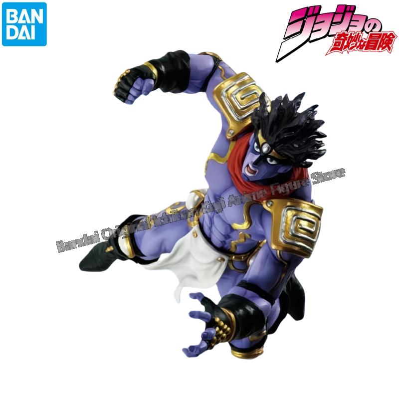 In Stock Bandai Original Box G - đánh giá và giá Model Kit Jojo
