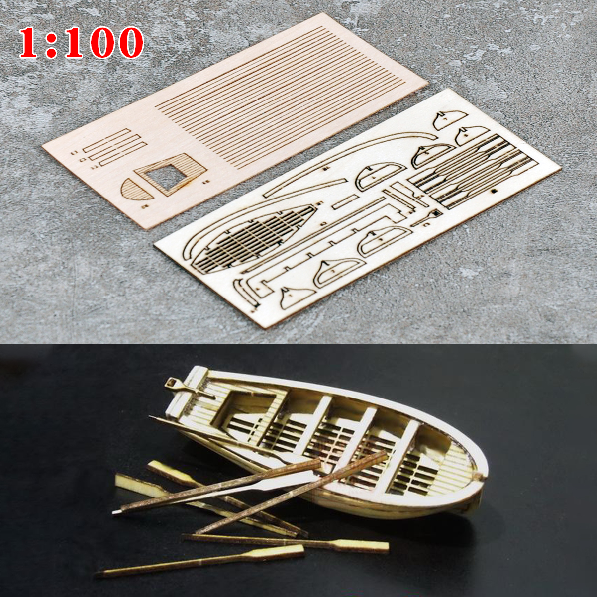 classical Sailboat sailing shi - đánh giá và giá Model Kit U Boat